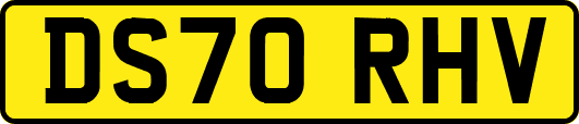 DS70RHV