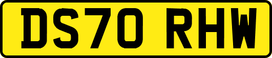 DS70RHW