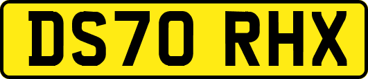 DS70RHX