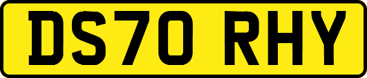 DS70RHY