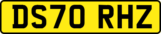 DS70RHZ