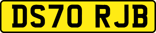 DS70RJB
