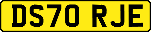 DS70RJE
