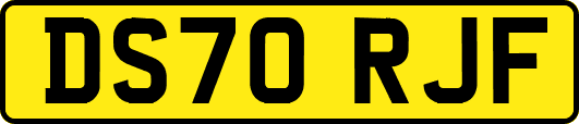 DS70RJF