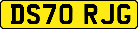 DS70RJG