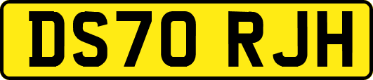 DS70RJH