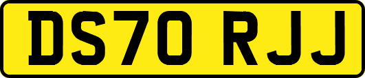DS70RJJ