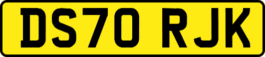 DS70RJK