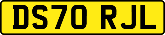 DS70RJL