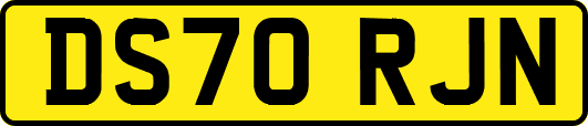 DS70RJN