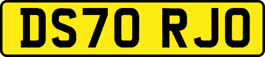 DS70RJO