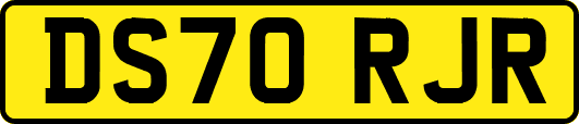 DS70RJR