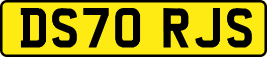 DS70RJS