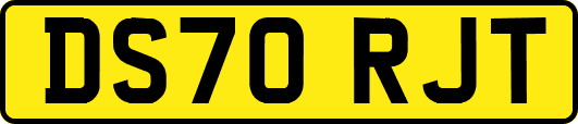 DS70RJT