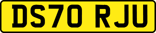 DS70RJU