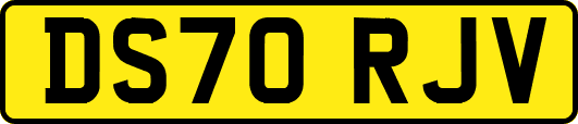 DS70RJV