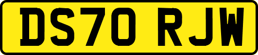 DS70RJW