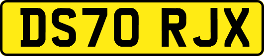 DS70RJX