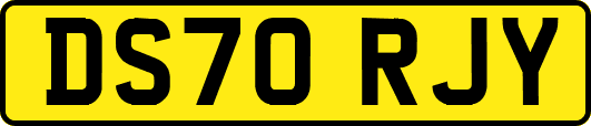 DS70RJY