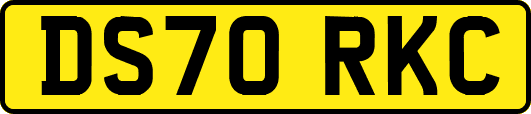 DS70RKC
