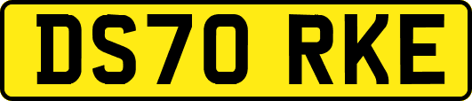 DS70RKE