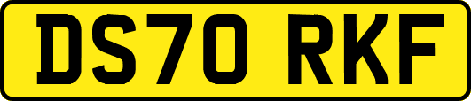 DS70RKF