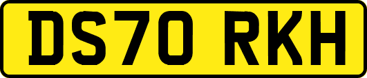 DS70RKH