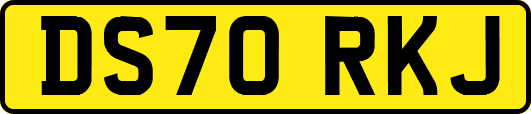 DS70RKJ