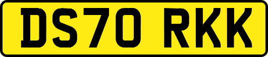 DS70RKK