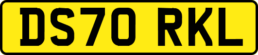 DS70RKL