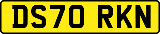 DS70RKN