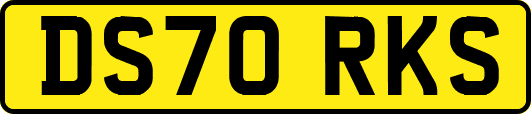 DS70RKS