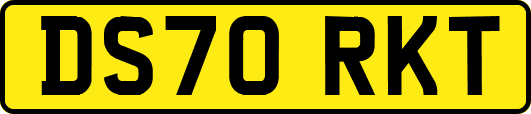 DS70RKT