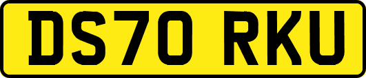 DS70RKU