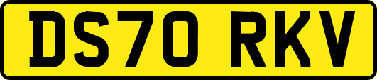 DS70RKV