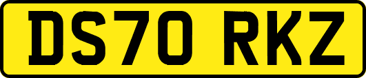 DS70RKZ