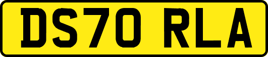 DS70RLA