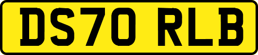 DS70RLB