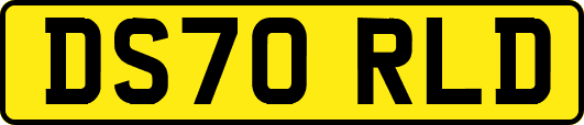 DS70RLD