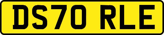 DS70RLE