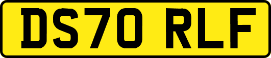 DS70RLF