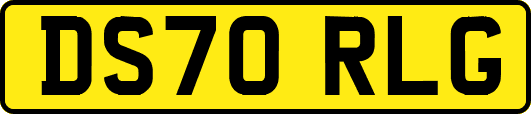 DS70RLG