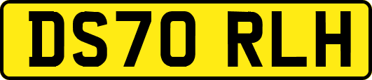 DS70RLH