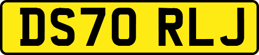 DS70RLJ