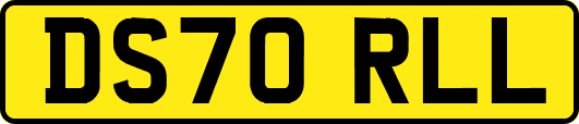 DS70RLL