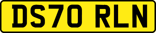 DS70RLN
