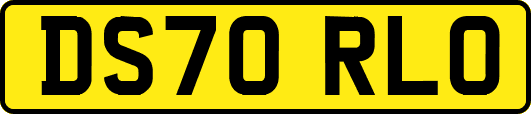 DS70RLO
