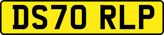 DS70RLP