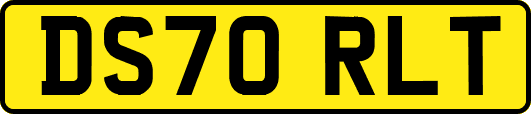 DS70RLT