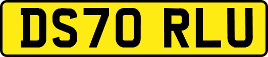 DS70RLU